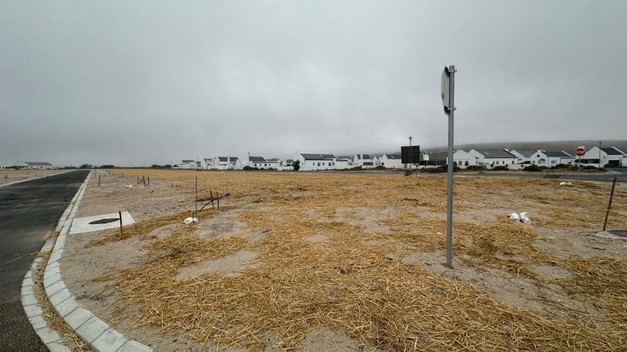 0 Bedroom Property for Sale in Brittania Beach Estate Western Cape